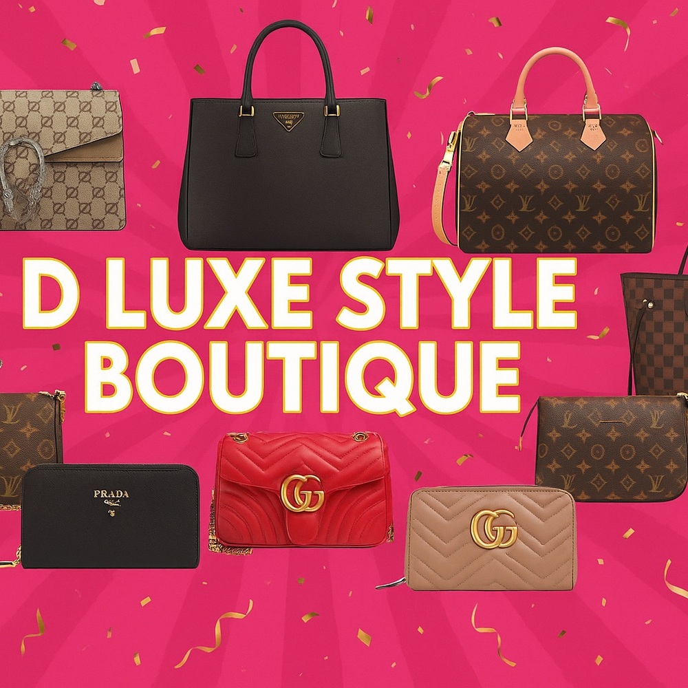 🔥 Bag Goals Live: Snag Luxury for Less!